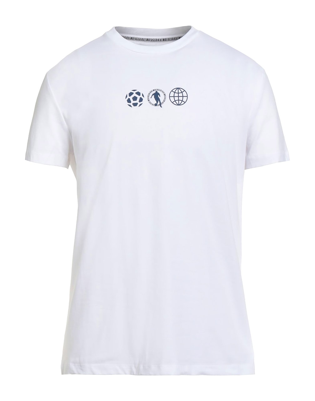 BIKKEMBERGS - T-shirts