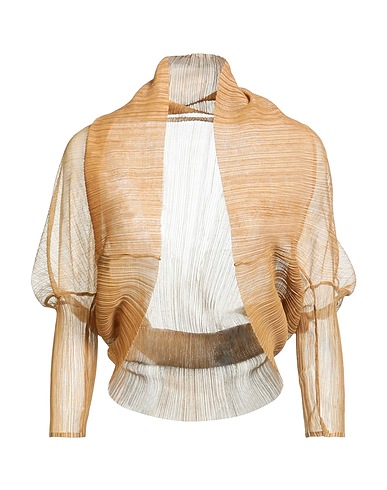 FABIANA FILIPPI Shrug 100% Polyester
