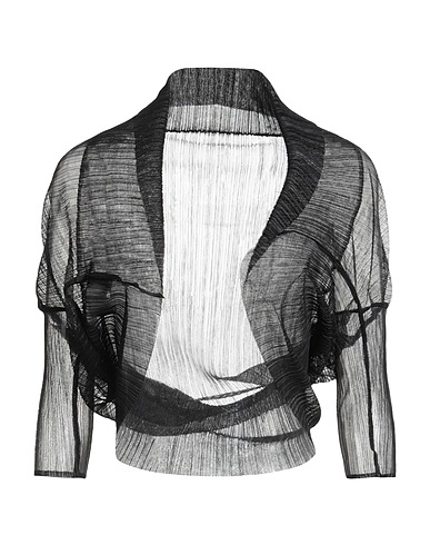 FABIANA FILIPPI Shrug 100% Polyester