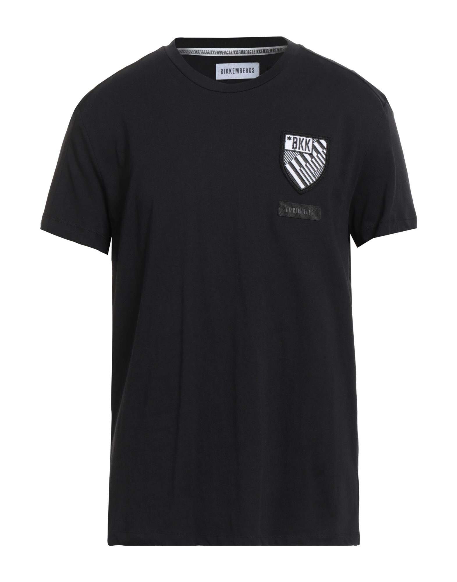 BIKKEMBERGS - T-shirts