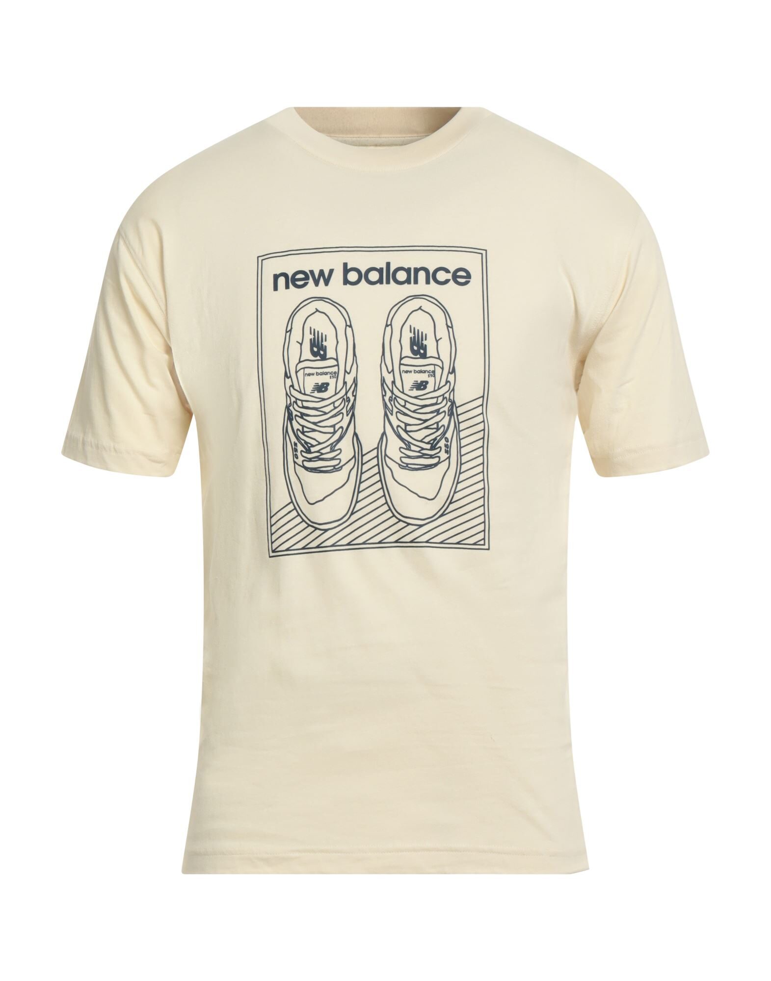 NEW BALANCE - T-shirts