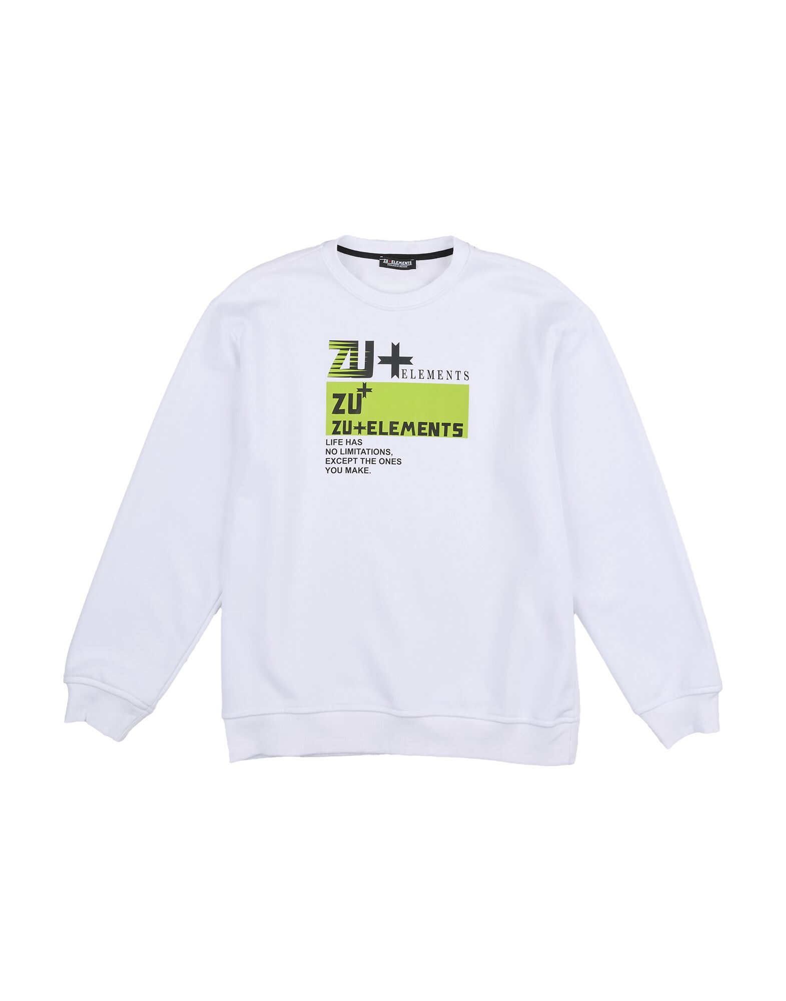 ZU+ELEMENTS - Sweatshirts