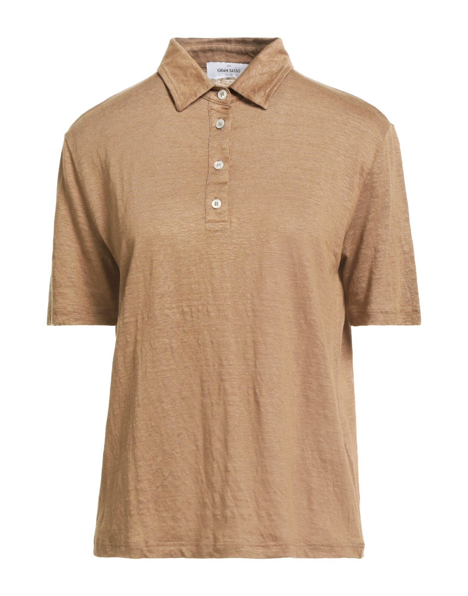 GRAN SASSO - Polo shirts