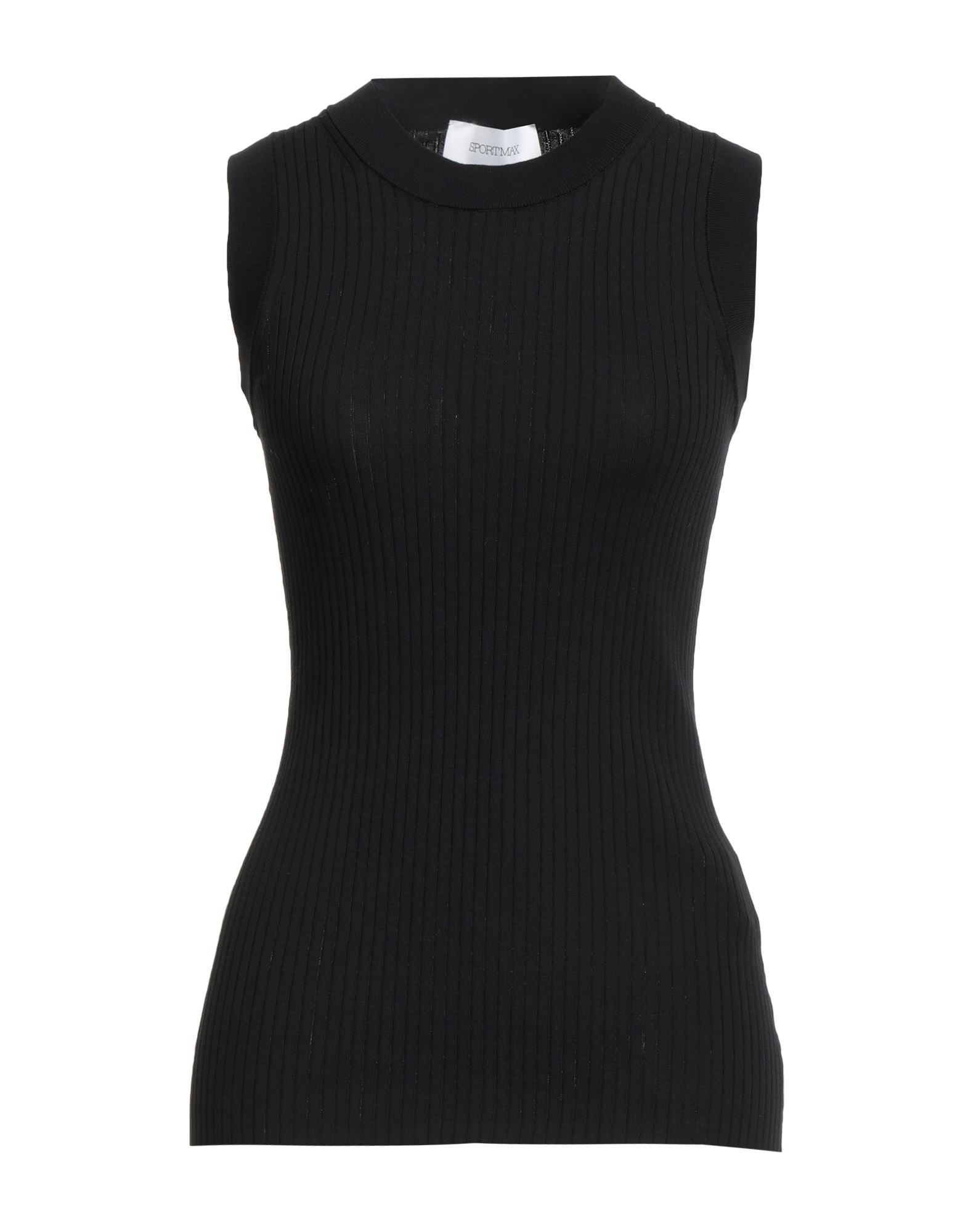 SPORTMAX - Tank Tops