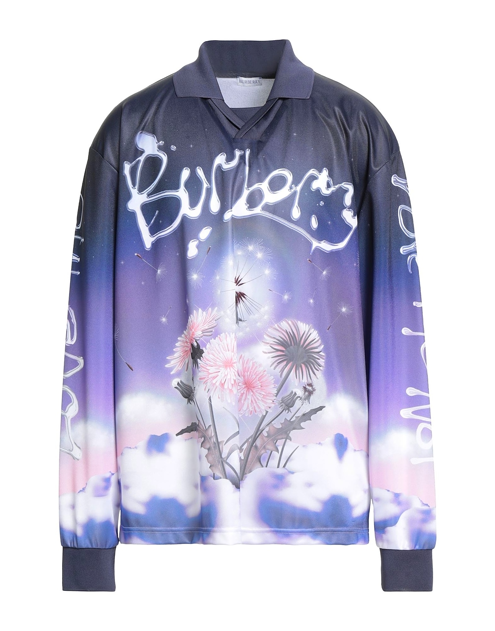 BURBERRY - Poloshirts