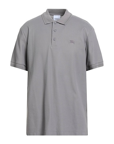 BURBERRY Polo shirt 100% Cotton