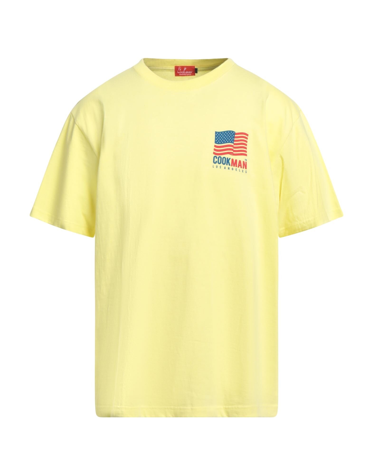 COOKMAN - Футболки