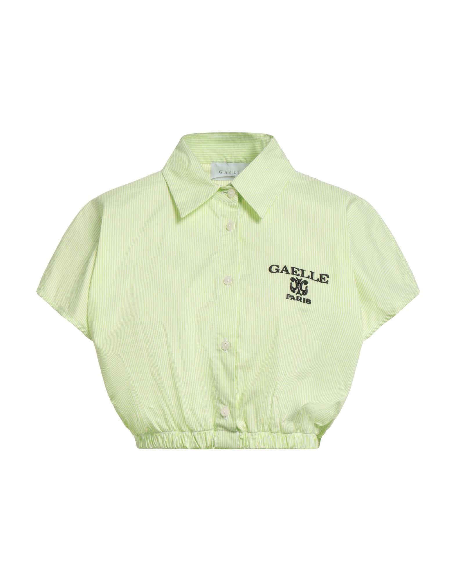 GAëLLE Paris - Tops