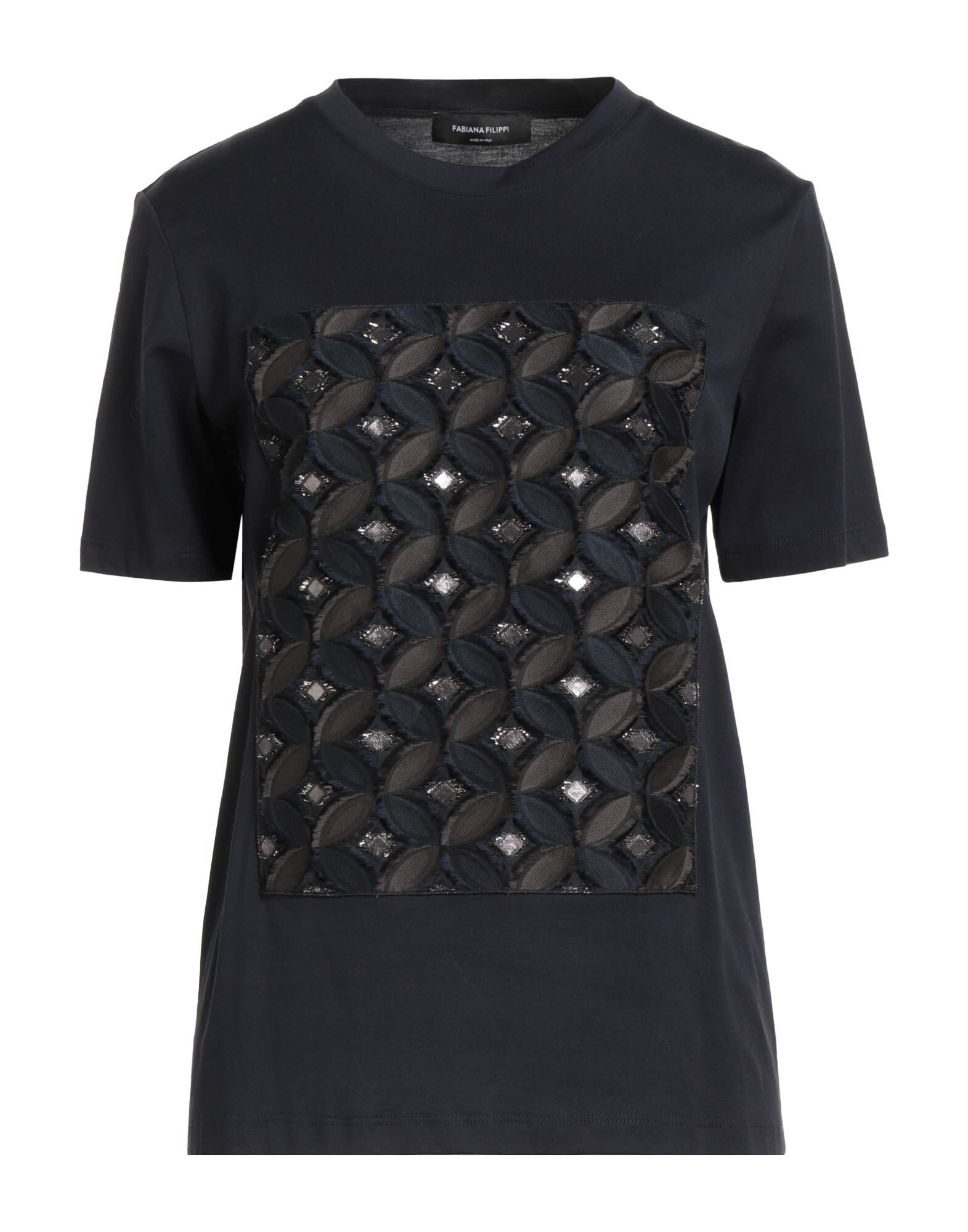 FABIANA FILIPPI - Футболки