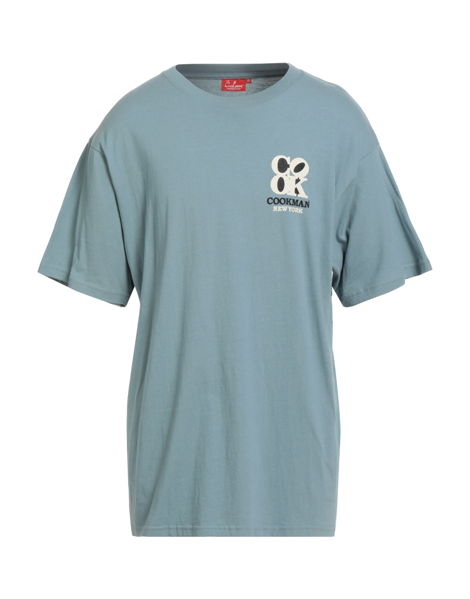 COOKMAN - Футболки
