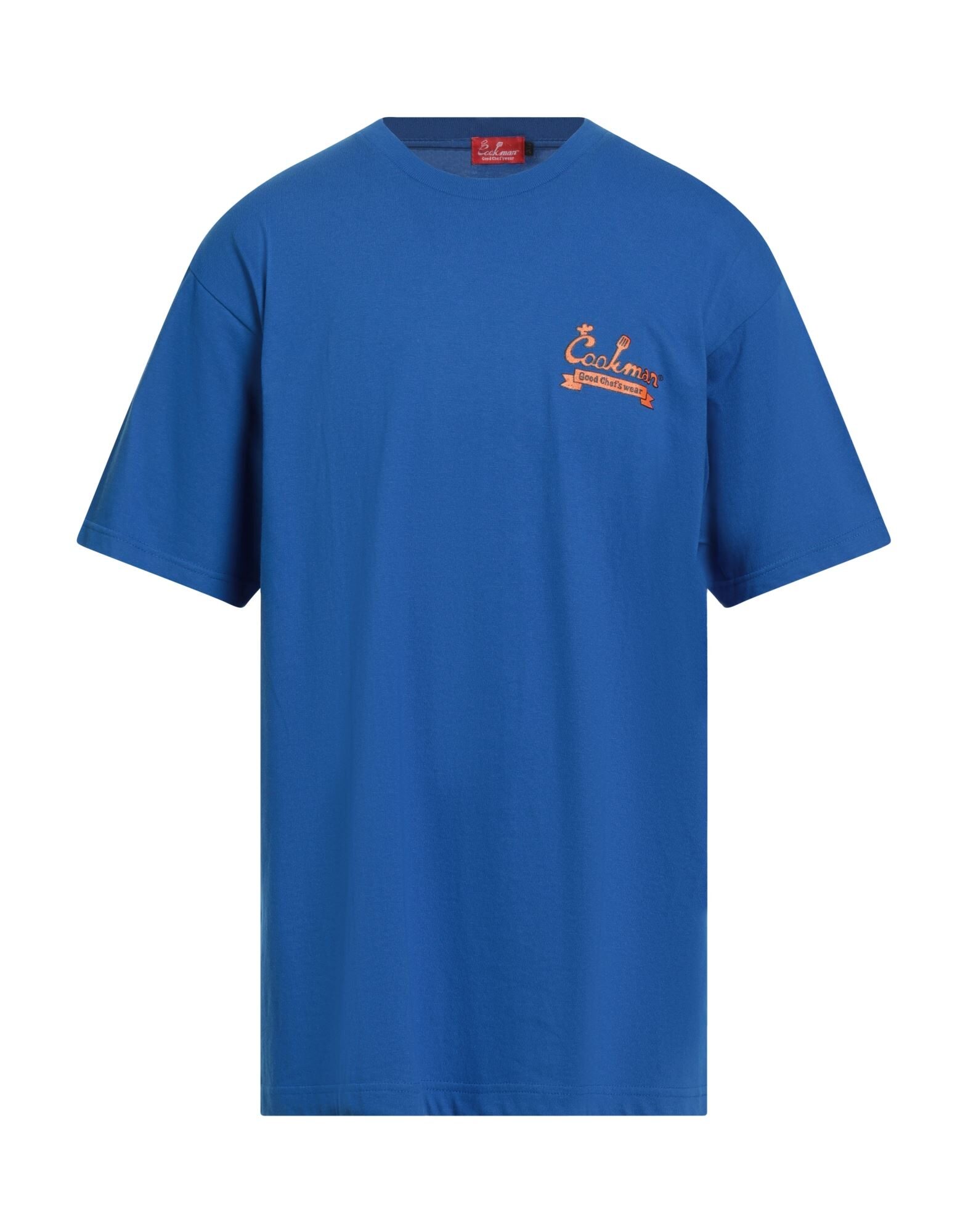 COOKMAN - Футболки