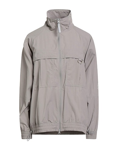 ADIDAS by STELLA McCARTNEY Jacket Grey 100% Recycled polyamide