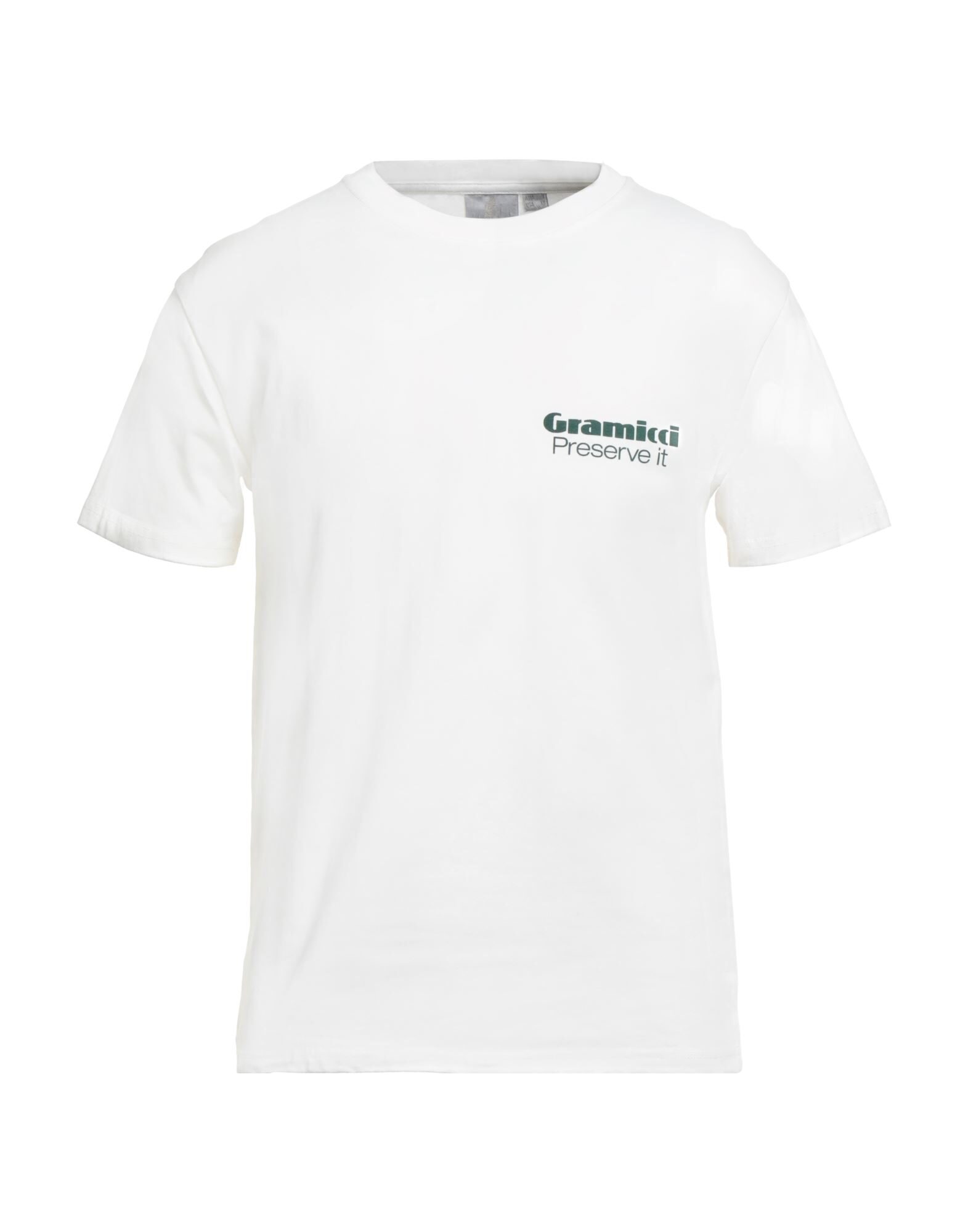 GRAMICCI - T-shirts