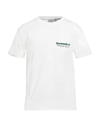 GRAMICCI T-shirt 100% Cotton