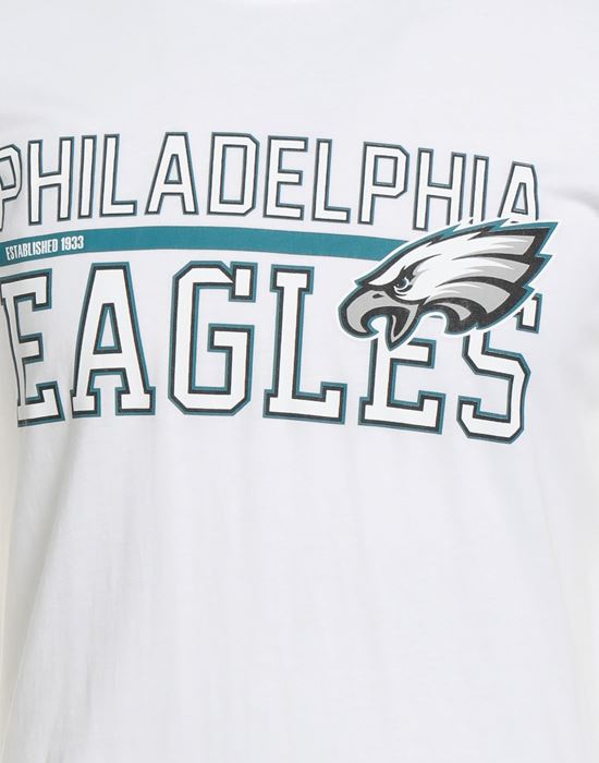 NEW ERA Футболка