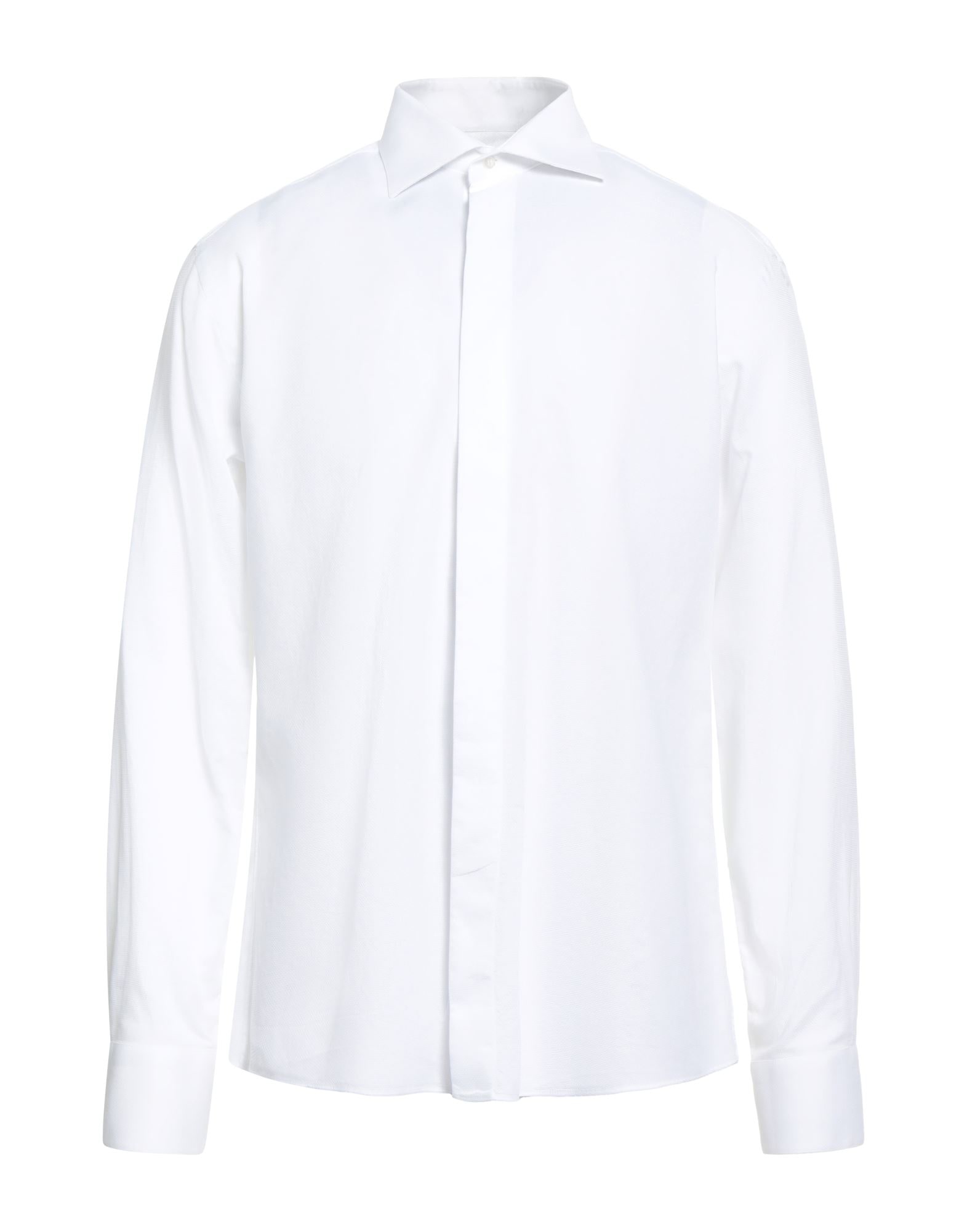 CARLO PIGNATELLI - Shirts