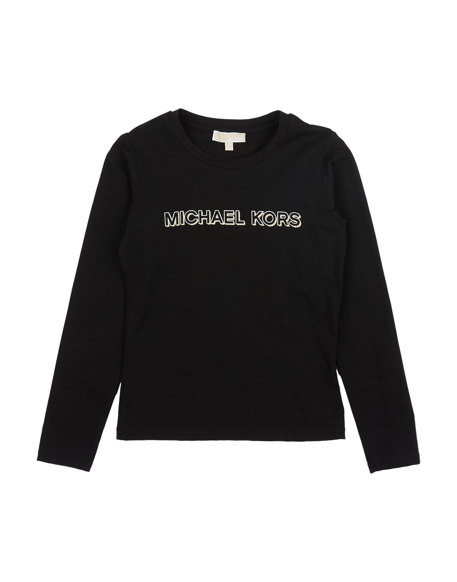 MICHAEL KORS KIDS - T-shirts