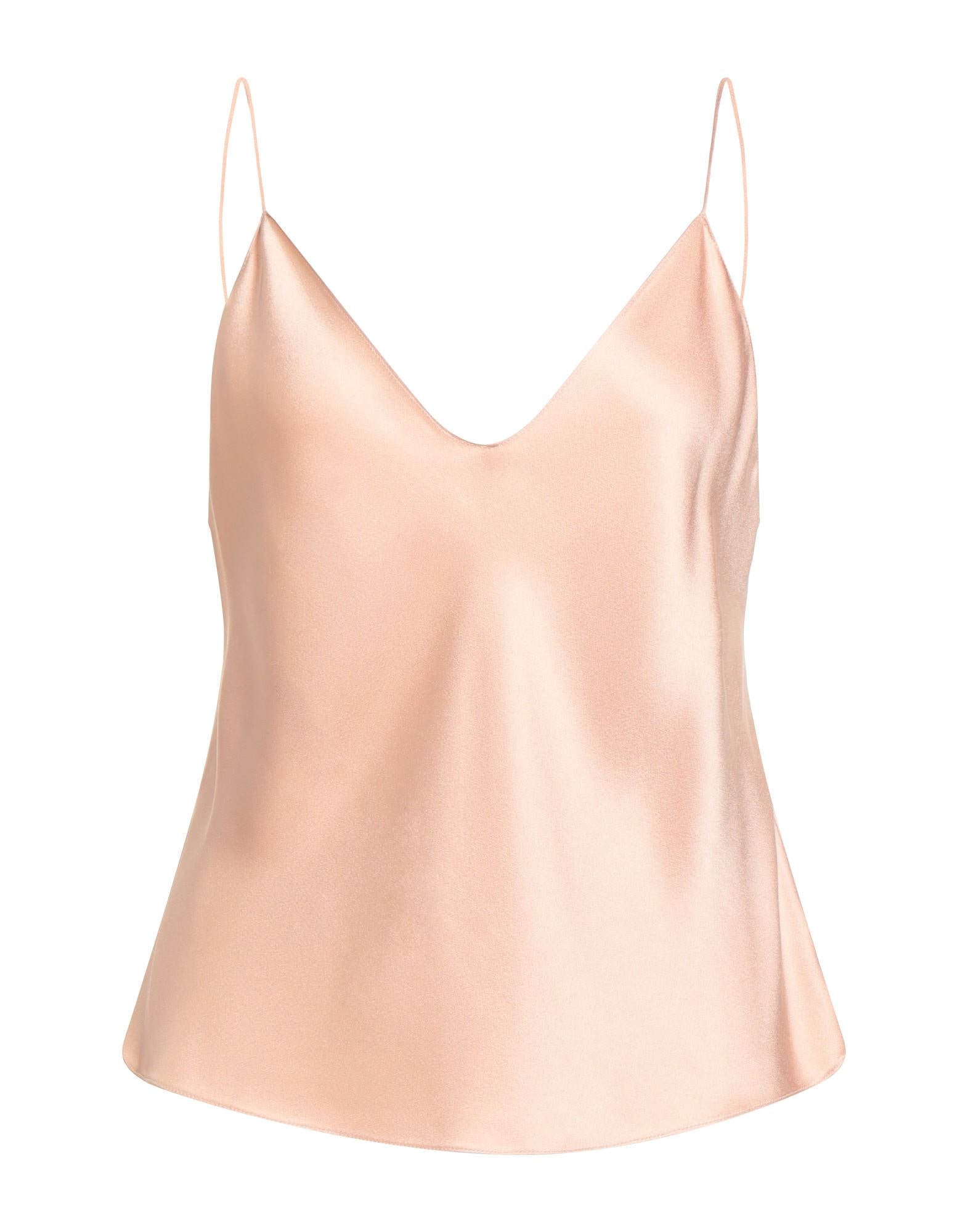 MAISON RABIH KAYROUZ - Топы без рукавов