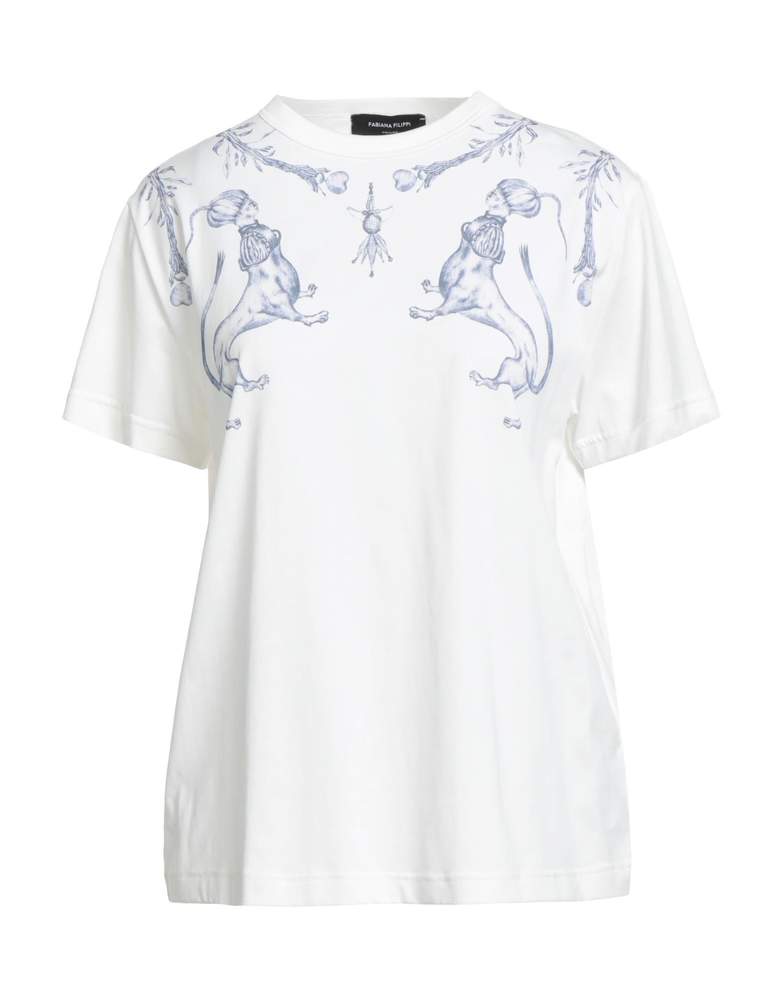 FABIANA FILIPPI - Футболки
