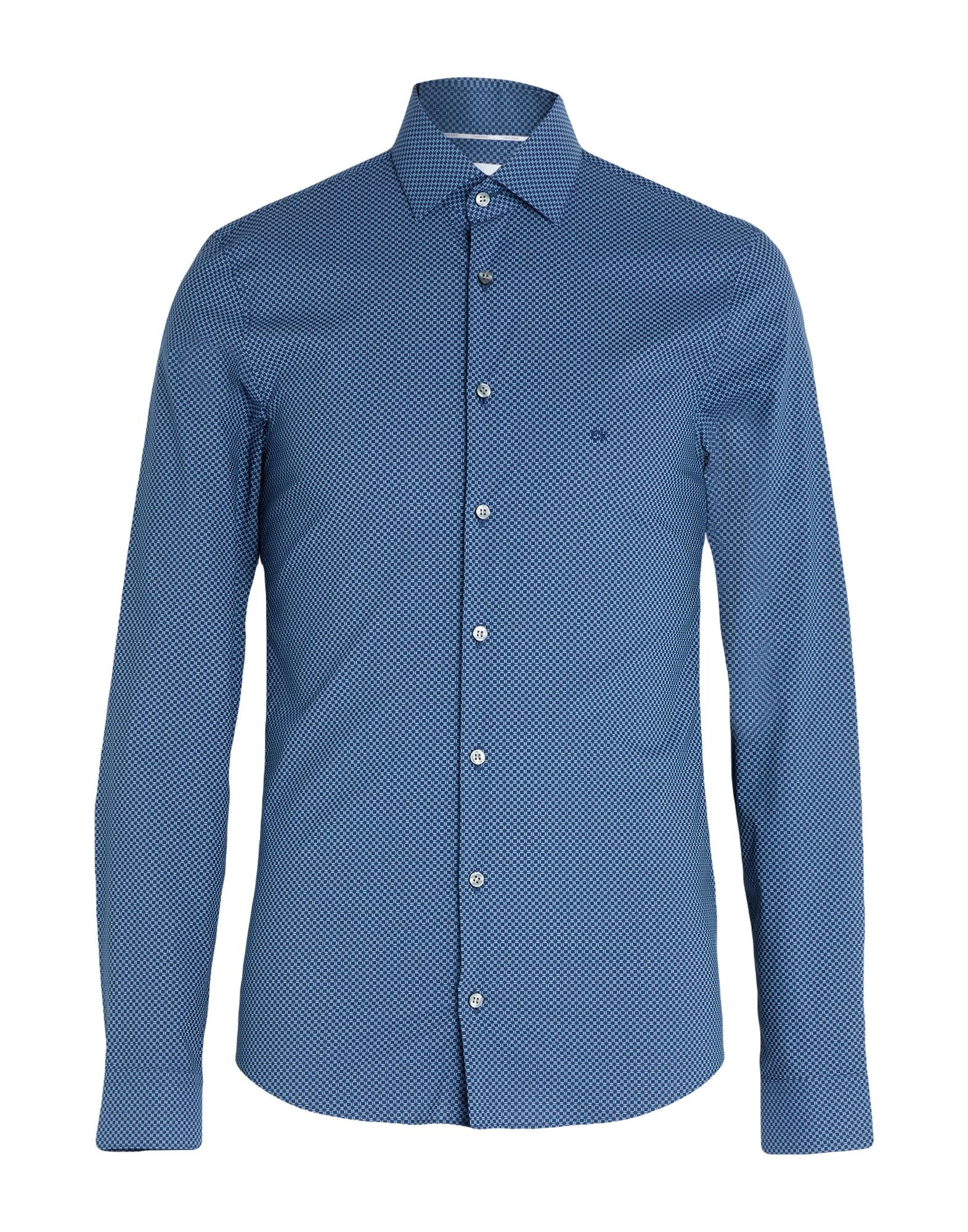 CALVIN KLEIN - Shirts