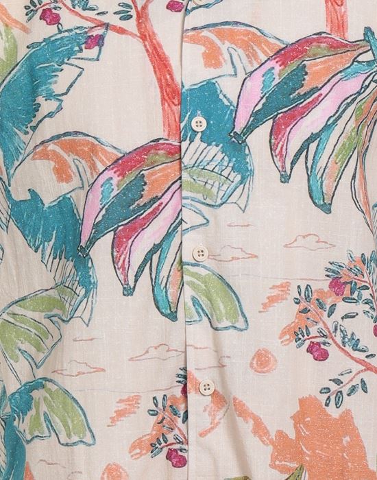 REVOLUTION Pубашка