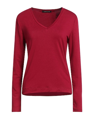 GAUDÌ Футболка 61% Полиэстер, 33% Полиамид, 6% Эластан