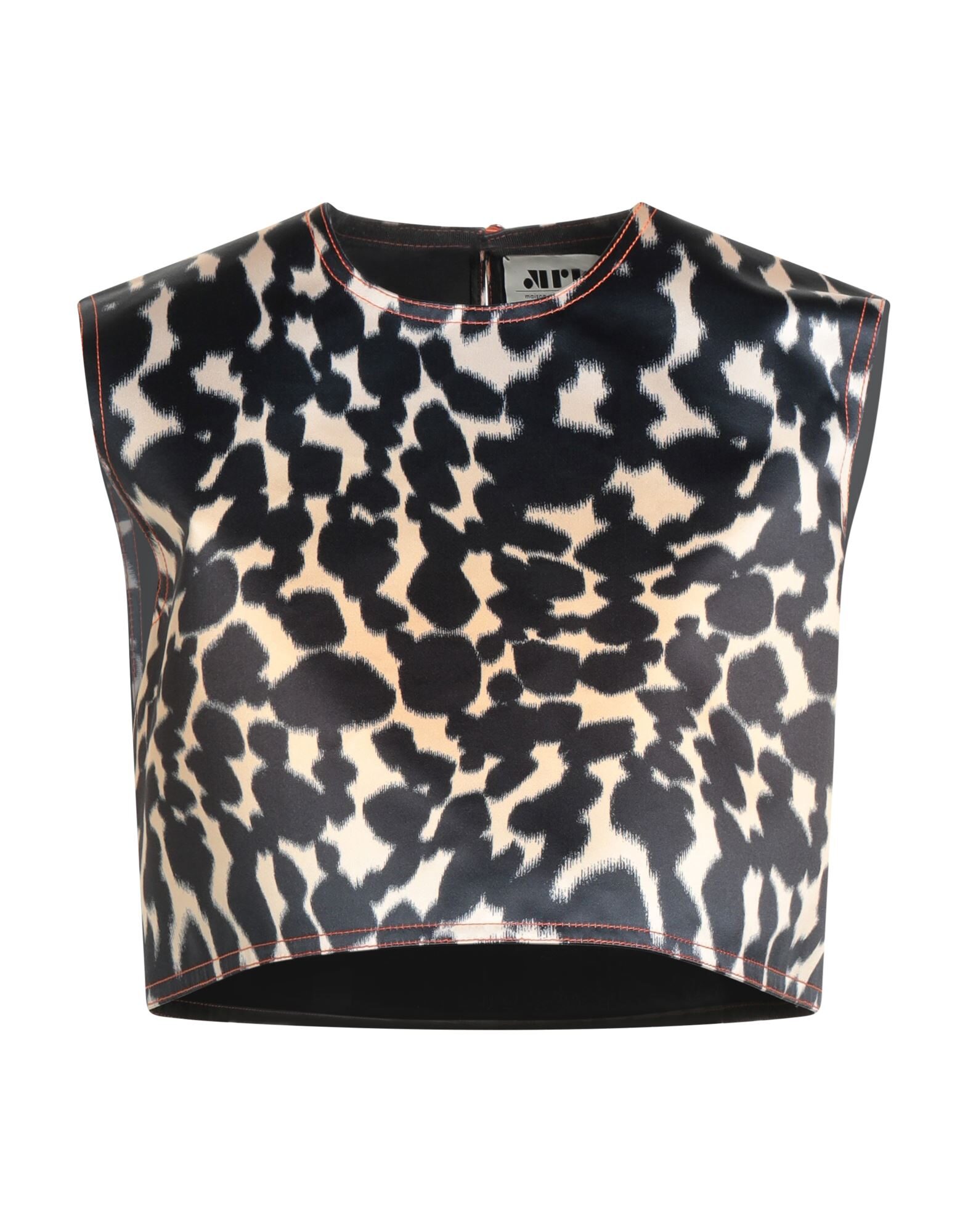 MAISON RABIH KAYROUZ - Tops