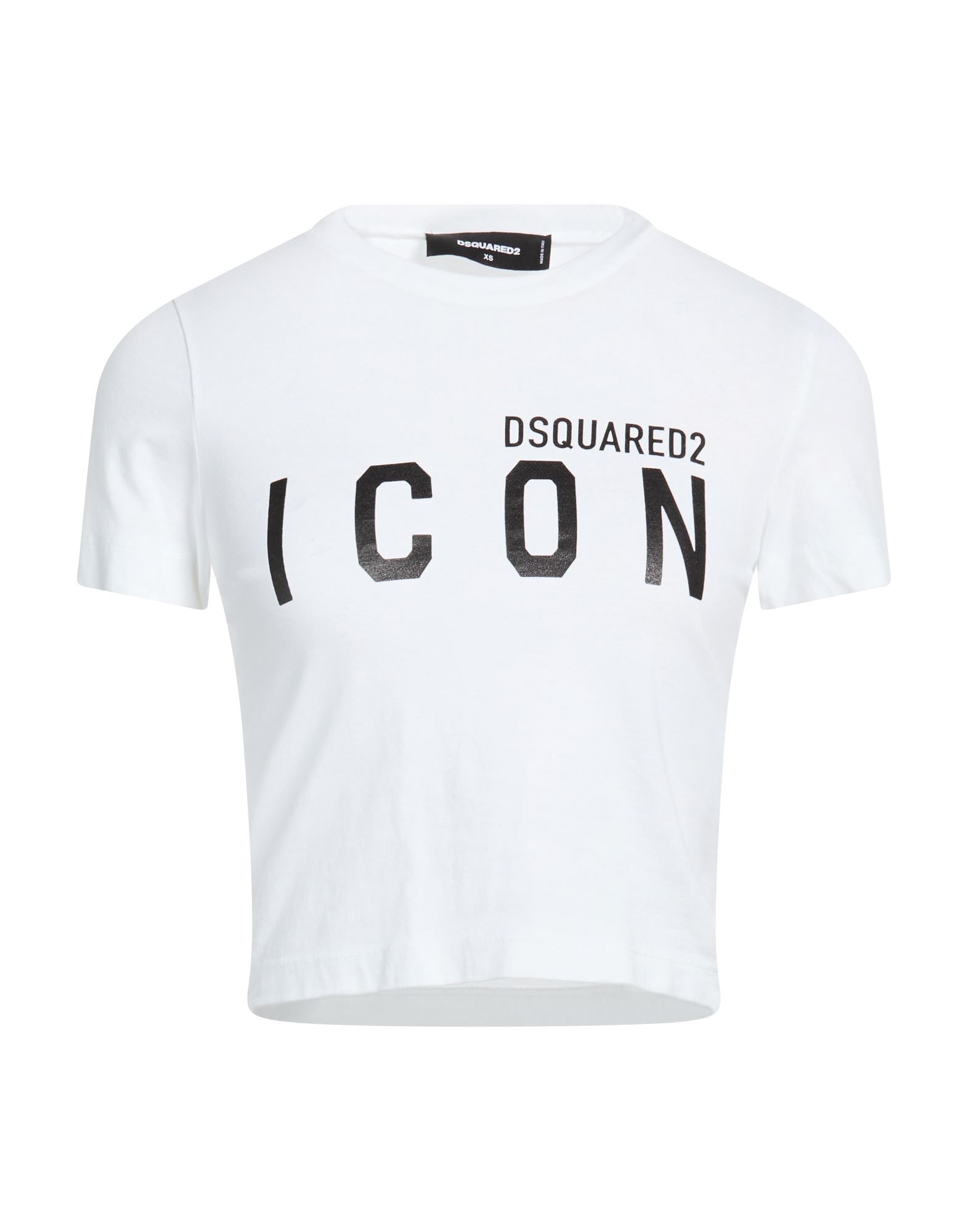 DSQUARED2 - T-shirts