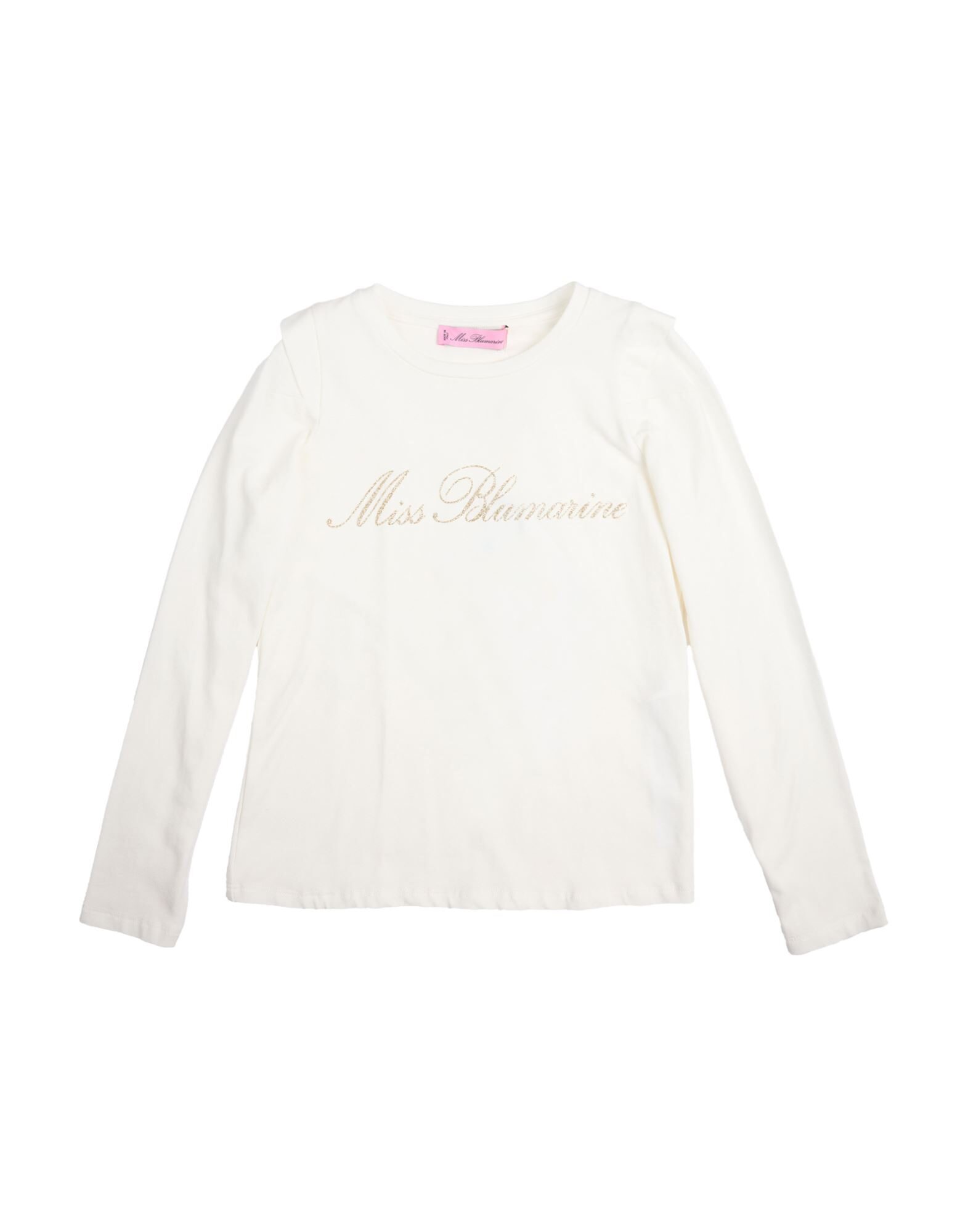 MISS BLUMARINE - T-shirts