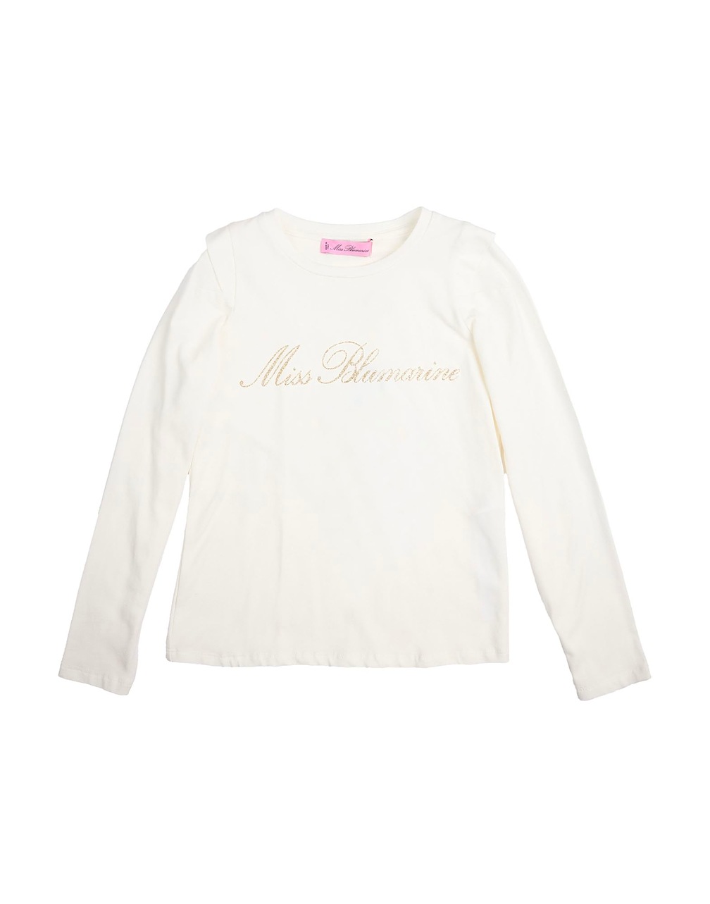 MISS BLUMARINE - T-shirts