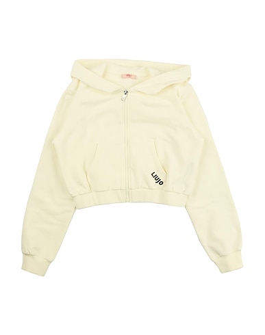 LIU •JO Φούτερ με κουκούλα 95% Βαμβάκι, 5% Ελαστάνη