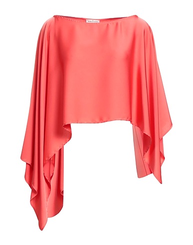 REBEL QUEEN by LIU •JO Cape 100% Polyester