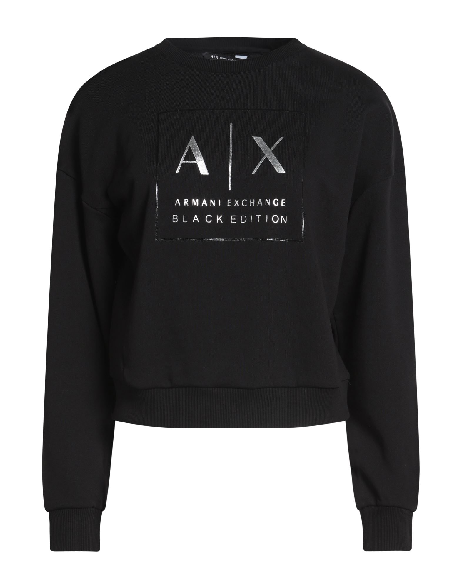 ARMANI EXCHANGE - Sweatshirts