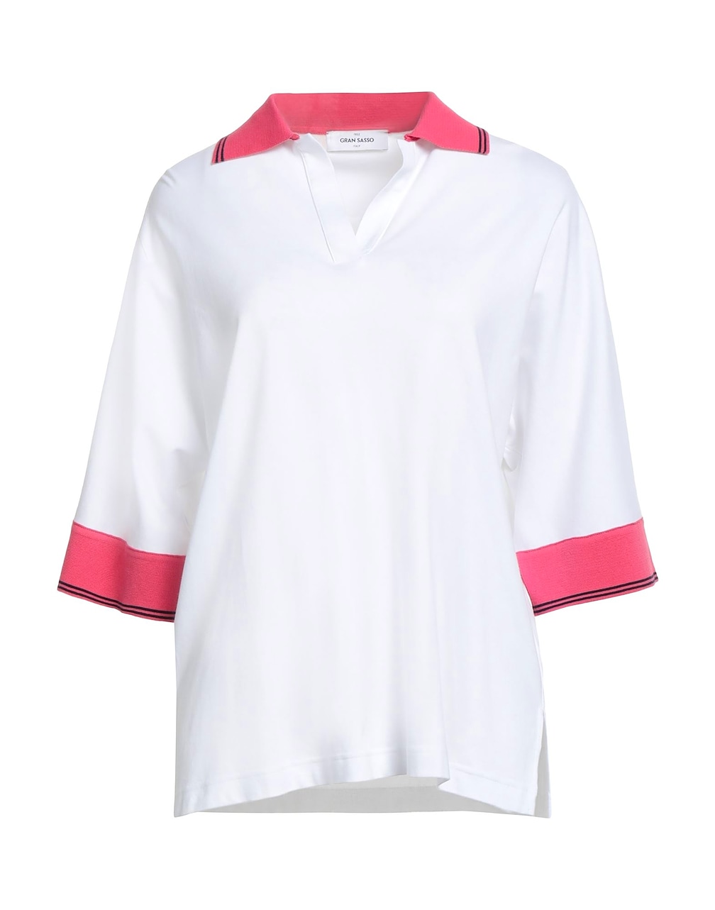 GRAN SASSO - Μπλουζάκια Polo