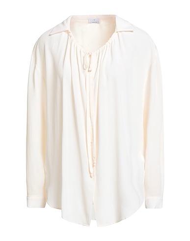 REBEL QUEEN by LIU •JO Solid color shirts & blouses 85% Acetate, 15% Silk