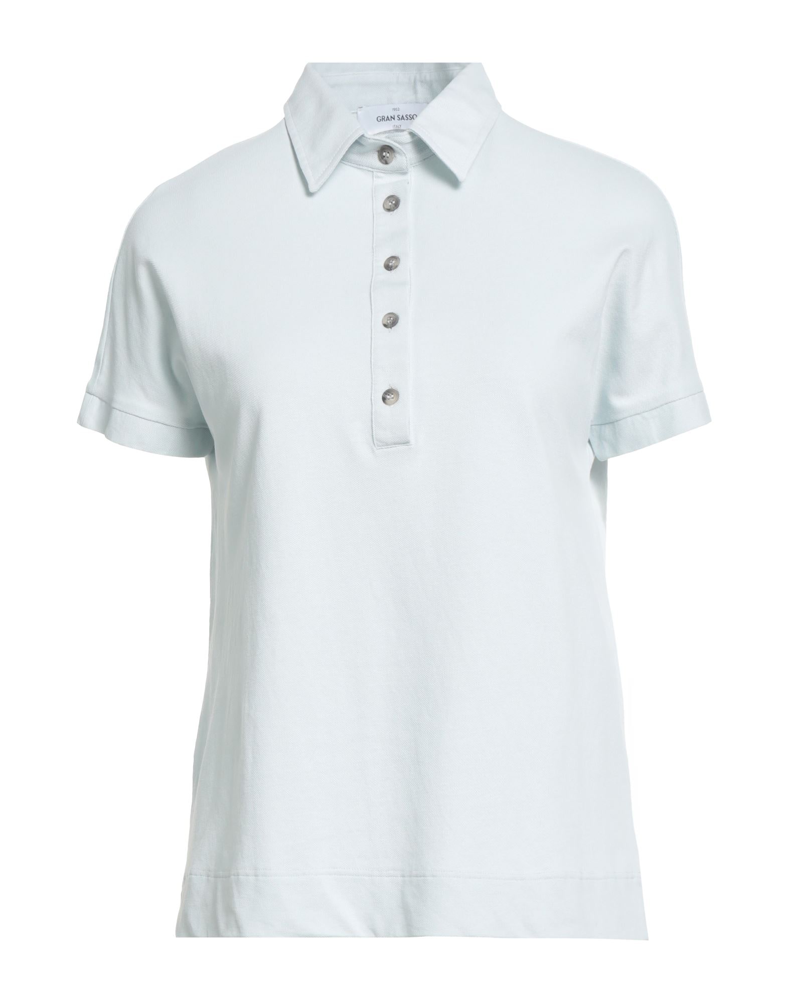 GRAN SASSO - Polo shirts