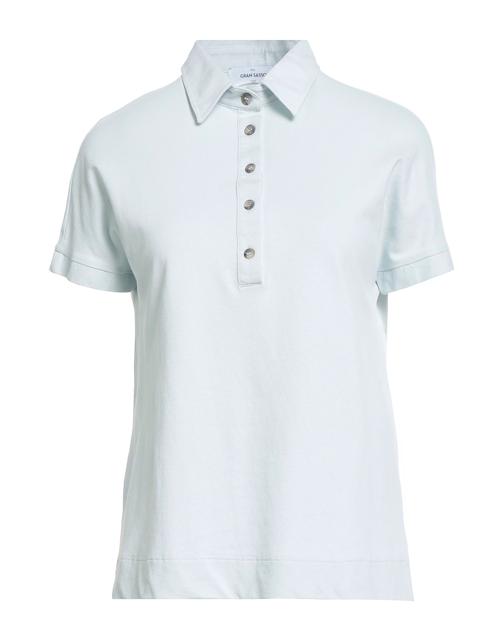 GRAN SASSO - Polo shirts