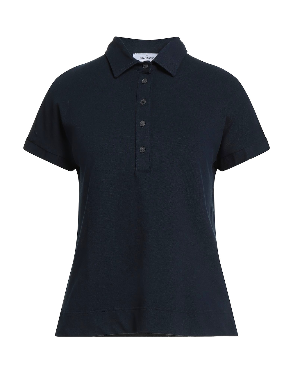 GRAN SASSO - Polo shirts
