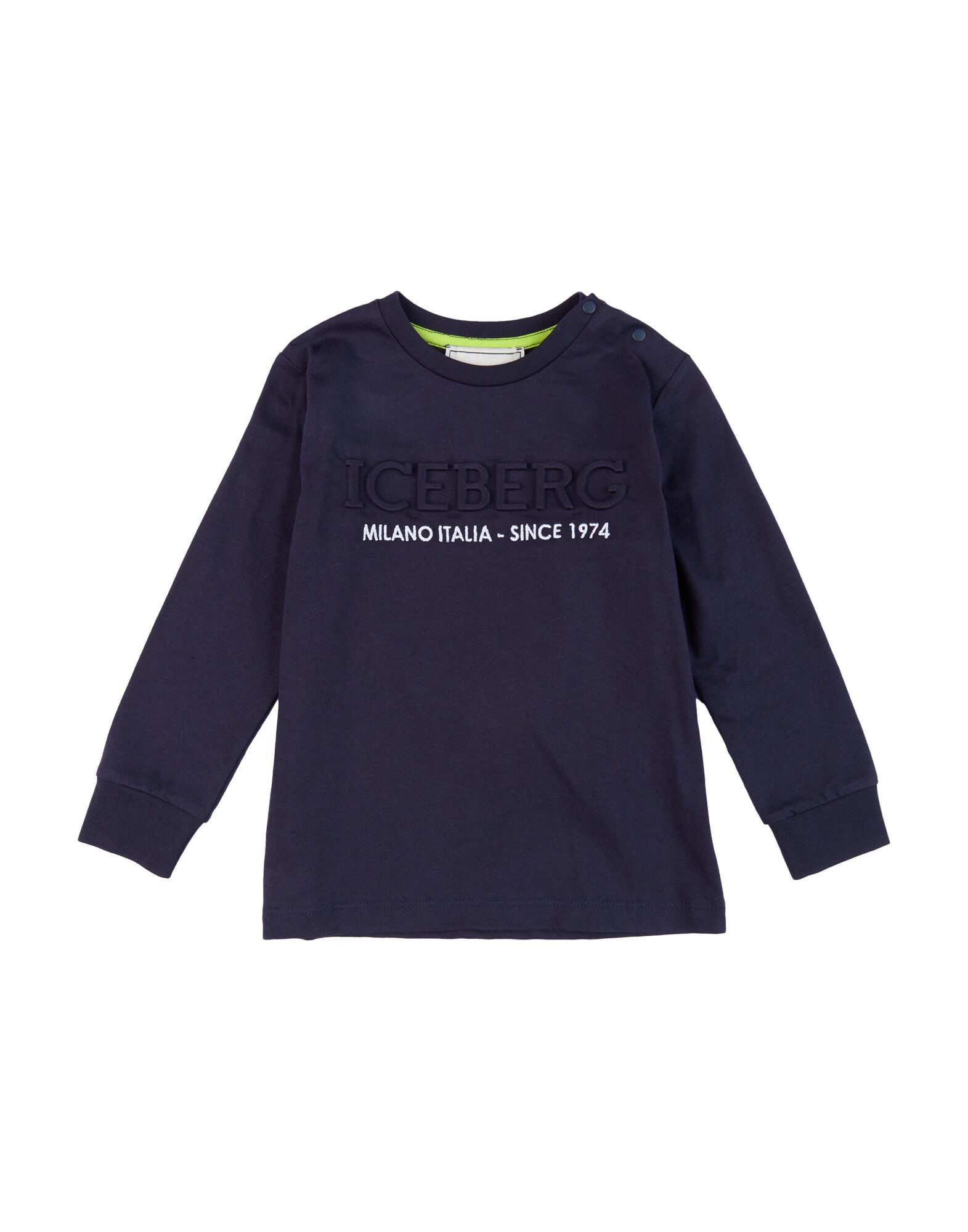 ICEBERG - Футболки