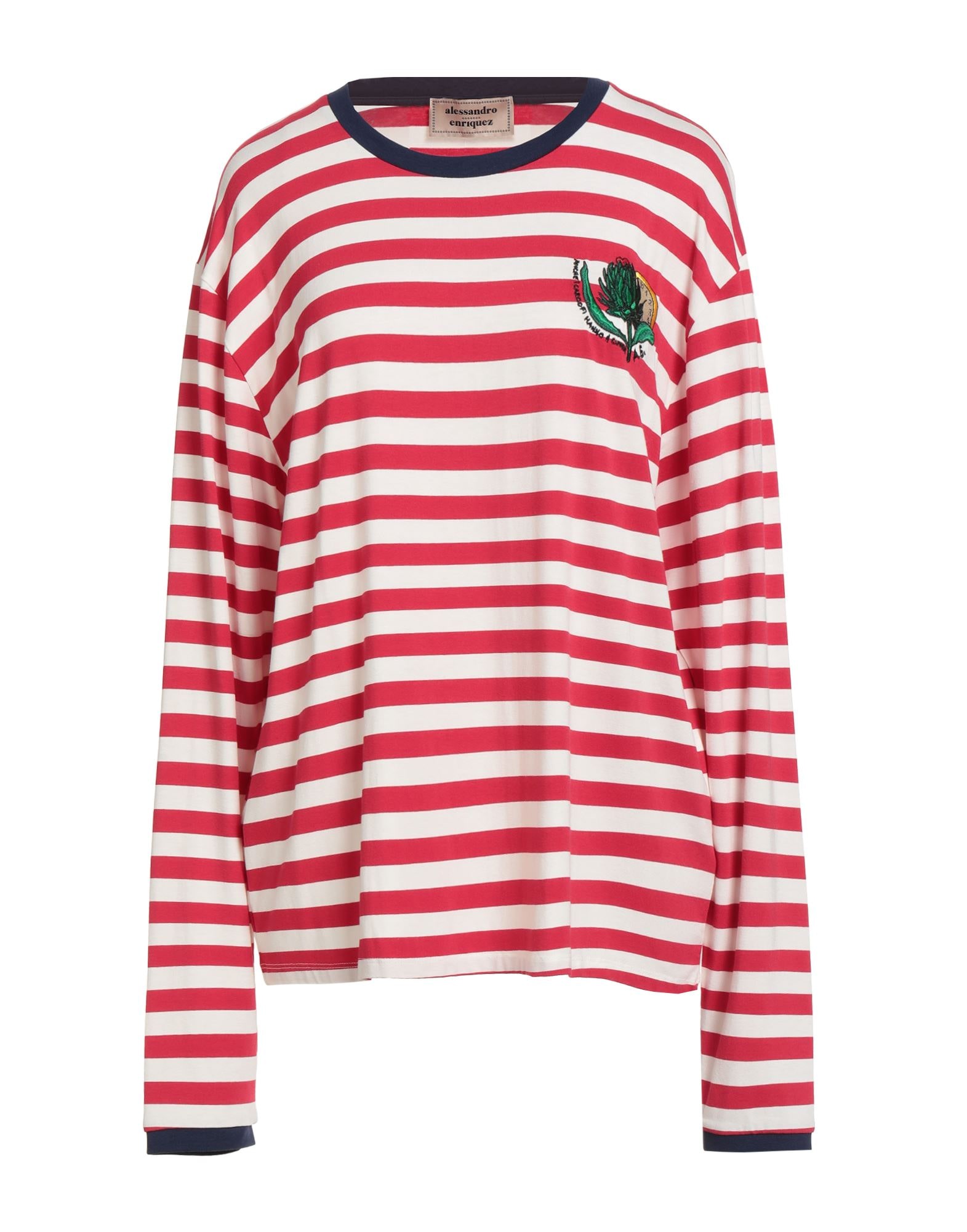 ALESSANDRO ENRIQUEZ - T-shirts