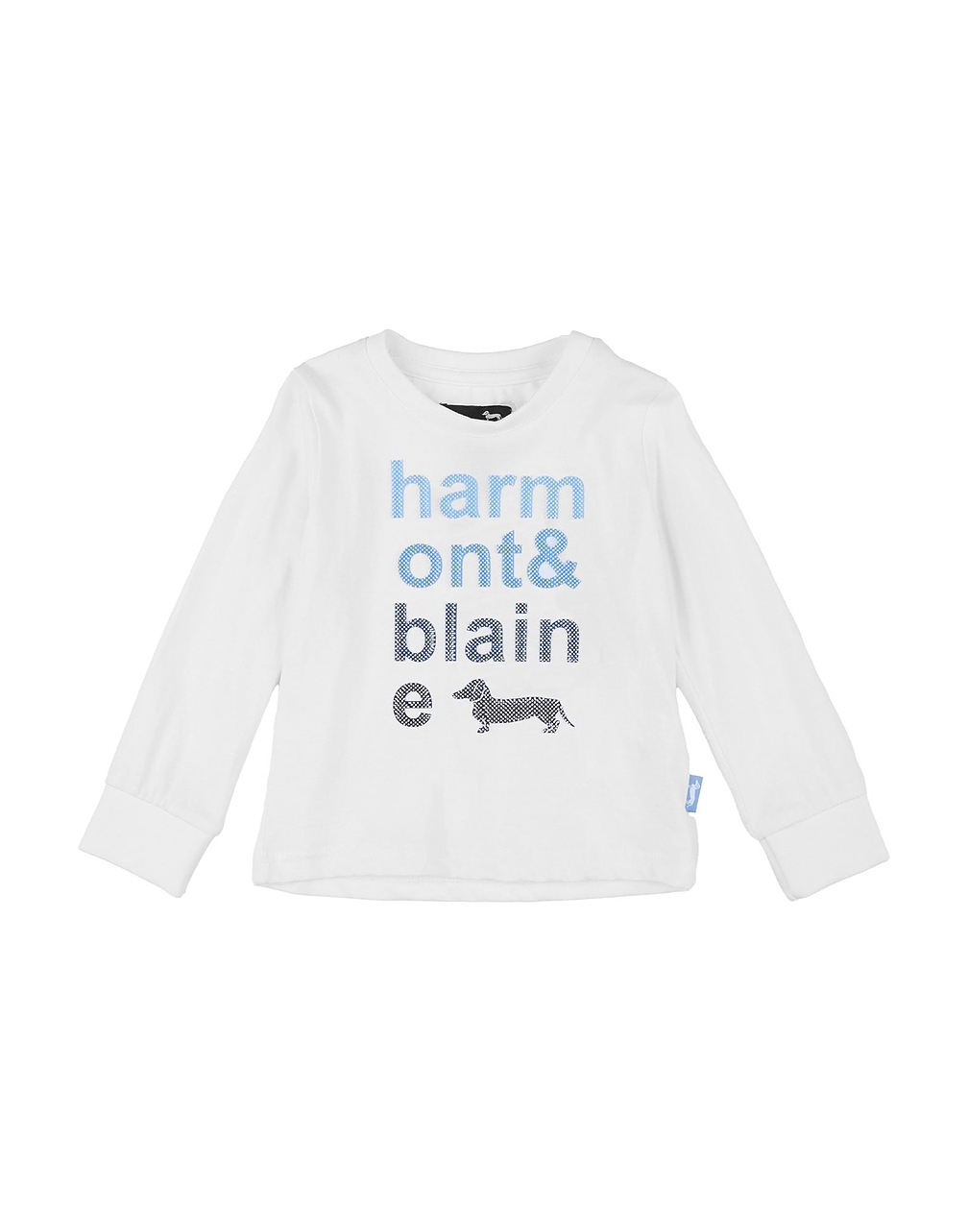 HARMONT & BLAINE - T-shirts