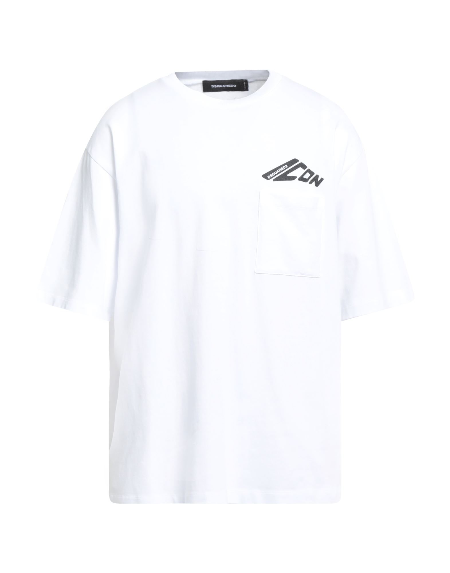 DSQUARED2 - T-shirts