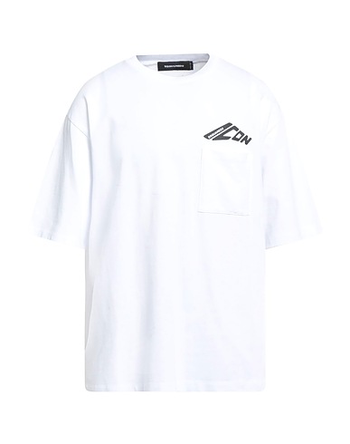 DSQUARED2 T-shirt 100% Cotton