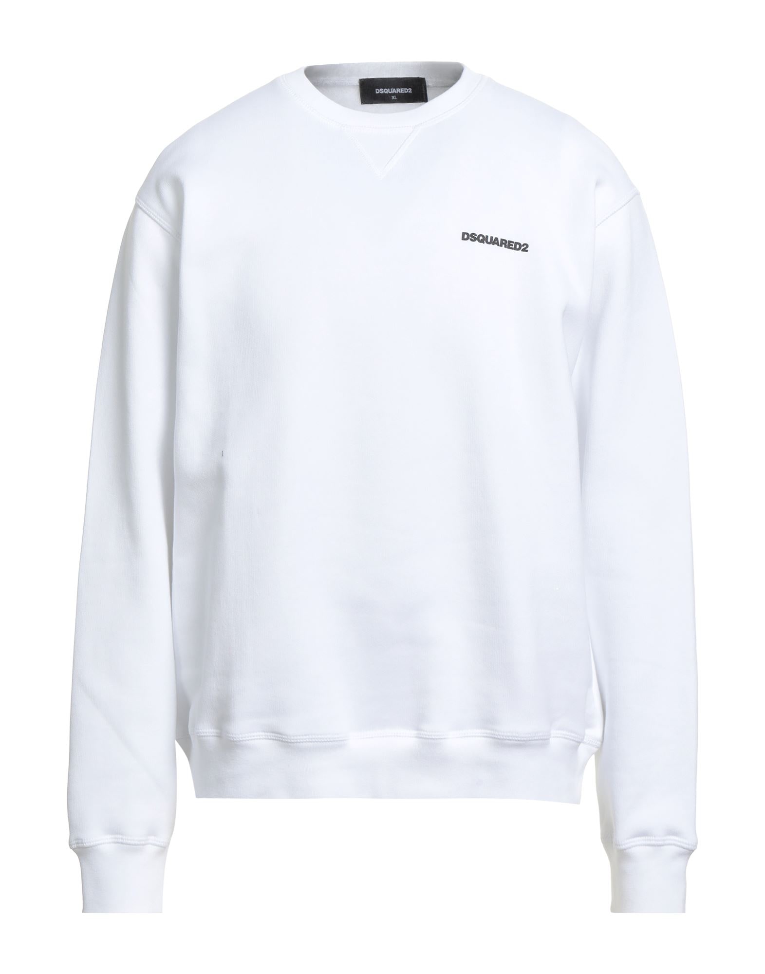 DSQUARED2 - Sweatshirts