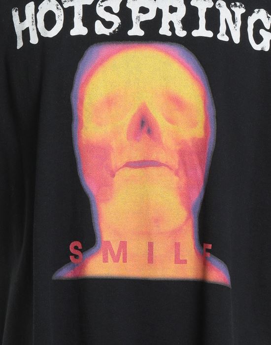 DOUBLET Футболка