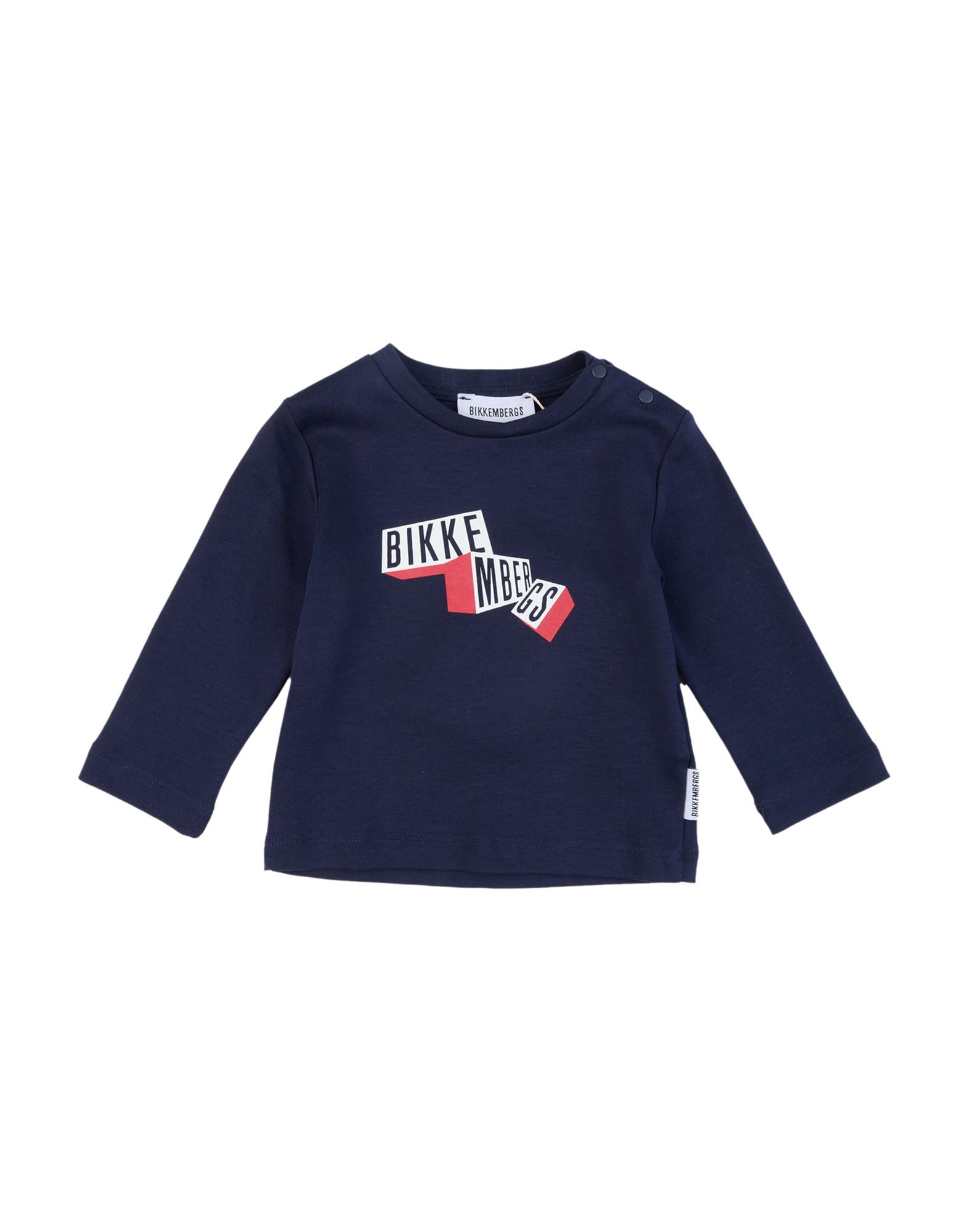 BIKKEMBERGS - Футболки