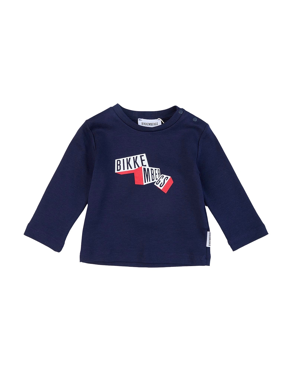 BIKKEMBERGS - T-shirts