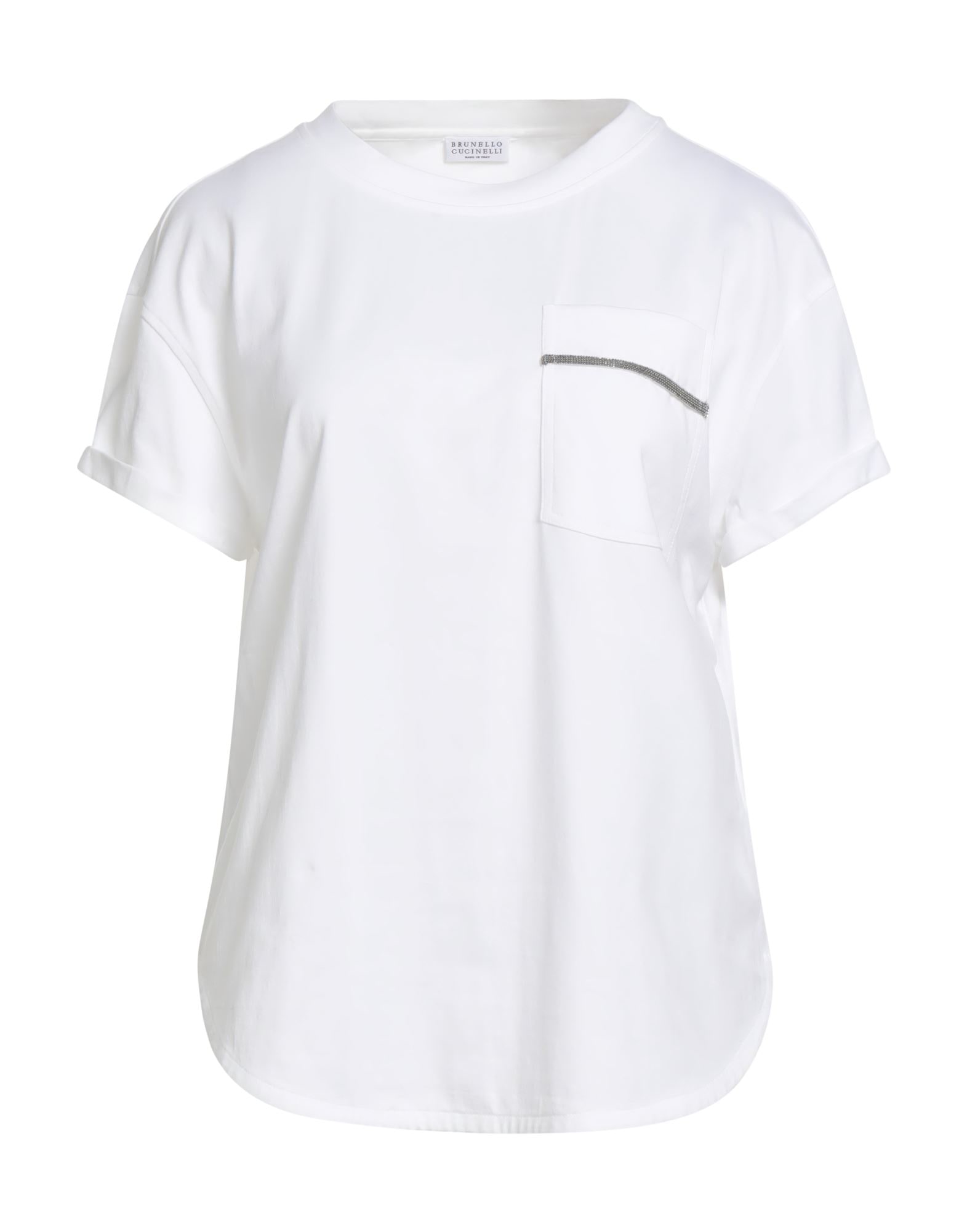 BRUNELLO CUCINELLI - T シャツ