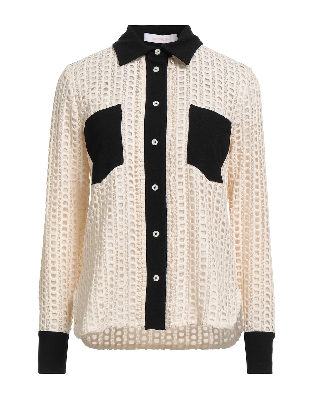 SEE BY CHLOÉ - Shirts