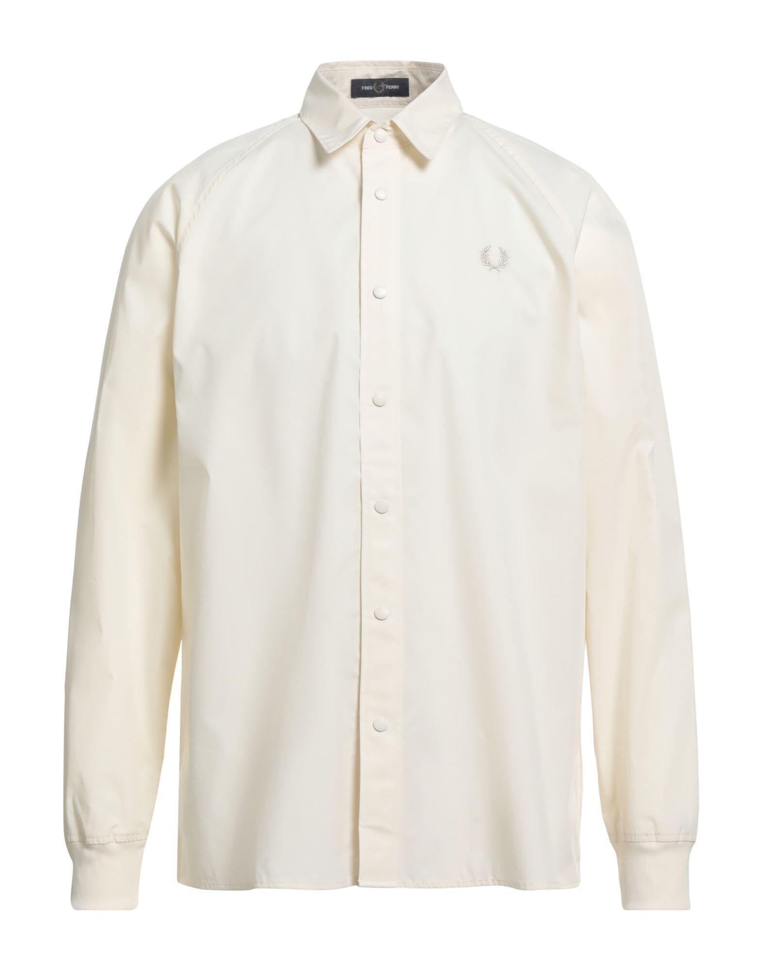 FRED PERRY - Shirts